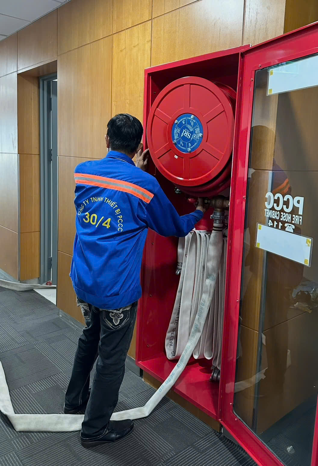 Công ty Dầu Khí PV Gas